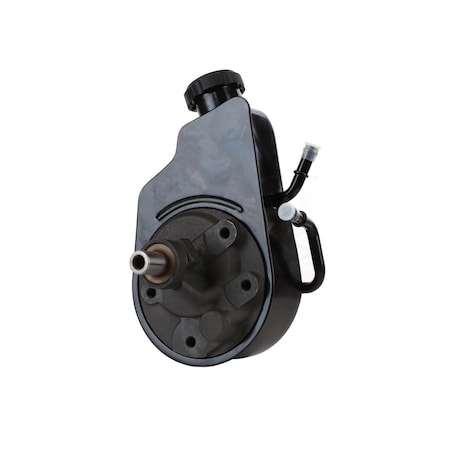A1 Cardone New Power Steering Pump, 96-8739 96-8739